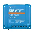 Produktbild: BlueSolar MPPT Laderegler - Solar Laderegler - 75V 10 Amp 12/24-Volt