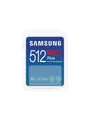 Produktbild: Samsung PRO Plus SD - 180MB/s - 512GB