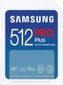 Produktbild: SAMSUNG SD PRO Plus 2023 512GB