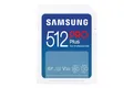 Produktbild: Samsung PRO Plus MB-SD512S Speicherkarte 512 GB