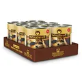 Produktbild: Wolfsblut - Wild Duck - 6 x 800 g - Ente - Nassfutter - Hundefutter - Getreidefrei
