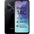 Produktbild: Xiaomi Redmi 14C (128 GB, Schwarz, 6.88