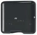 Produktbild: TORK Mini Falthandtuch-Spender ELEVATION, Kunststoff,schwarz