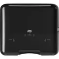 Produktbild: Tork Elevation Handtuchspender H3 Mini, Schwarz 553108