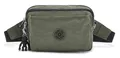 Produktbild: kipling Basic Abanu Multi Convertible Crossbody S Umhängetasche Green Moss