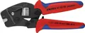 Produktbild: Crimpzange selbsteinstellend 10-16qmm KNIPEX