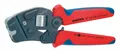 Produktbild: Knipex Crimpzange selbsteinstellend 10 - 16mm² - 97 53 09