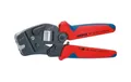 Produktbild: KNIPEX Selbsteinstellende Crimpzange für Aderendhülsen 97 53 09
