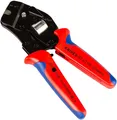 Produktbild: Knipex (975309) Aderendhülsenzange
