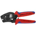 Produktbild: Knipex 97 53 09 Aderendhülsenzange Crimp-Zange 975309