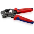 Produktbild: 4003773044550 SAMONASTAWNE SZCZYPCE DO ZAGNIATANIA TULEJEK 190MM KNIPEX