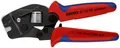 Produktbild: Knipex-Werk Crimpzange 97 53 09 Crimpzangen Crimpzange