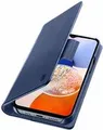 Produktbild: Cellularline Book Case für Samsung A15 5G Blue (BOOK3GALA15B)