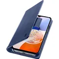 Produktbild: Cellularline Cover (Samsung Galaxy A15) (BOOK3GALA15B)