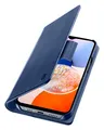Produktbild: CellularLine Book Case für Samsung A15 5G / A15 4G Blau (60648) #25135118