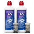 Produktbild: AOSEPT PLUS (2x 360 ml)
