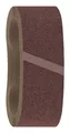 Produktbild: Bosch Zubehör Pro X440 Schleifband, 75 x 533 mm, G60 - 10er-Pack - 2608606081 (10 Stück)