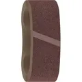 Produktbild: Accessories 2608606081 Schleifband Körnung (num) 60 (l X B) 533 Mm X 75 Mm 10 St. - Bosch
