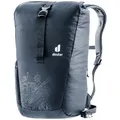 Produktbild: Deuter Rucksack Stepout 22l black 125 3815323 7125