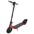Produktbild: Ninebot D28D E-Scooter E-Scooter faltbar Elektroscooter Kickscooter Schwarz Rot