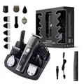 Produktbild: Sifuplex PrimeCut Pro Barttrimmer Kit SFT-1