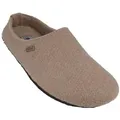 Produktbild: Biosoft Comfort & Easy Walk Lady Cosy Hausschuhe Damen Größe 37 - 41 Hausschuh braun 37 EU