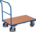 Produktbild: Schiebebügelwagen 500 kg 1230x800 mm BK-System