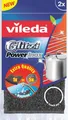 Produktbild: Vileda Glitzi Power Inox Geschirrspüler 2 Stk.