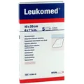 Produktbild: Leukomed sterile Pflaster 10x20 cm