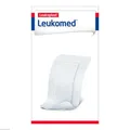 Produktbild: 2x LEUKOMED sterile Pflaster 10x20 cm 5 ST