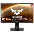 Produktbild: ASUS TUF Gaming VG279QM Computerbildschirm 68,6 cm (27