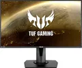Produktbild: Asus VG279QM LED-Monitor EEK F (A - G) 68.6 cm (27 Zoll) 1920 x 1080 Pixel 16:9 1 ms HDMI, DisplayPort, Kopfhörer (3.5 mm Klinke) IPS LED