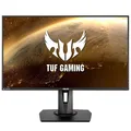 Produktbild: Asus TUF Gaming VG279QM 68,6 cm (27 Zoll) Full HD Gaming Monitor 1ms 255kHz 178°