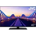 Produktbild: JVC 40 Zoll Fernseher LT-40VF4455 Full HD Auflösung, 102 cm Bildschirmdiagonale, Triple-Tuner (2026)