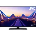 Produktbild: JVC 40 Zoll Fernseher LT-40VF4455 - Full HD Fernseher mit 102 cm Bildschirmdiagonale & Triple-Tuner (40
