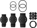 Produktbild: GARMIN - QuickFit®-Fahrradhalterung, schwarz - 010-13013-10 - Smartwatchzubehöre