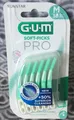 Produktbild: Gum Soft-Picks Pro M nterdentalbürsten 30 Stück  (alt: advanced ) A