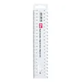 Produktbild: Handmaß Prym 610730 21 cm weiß  Handmass Schneider Lineal Saummaß Saum Mass