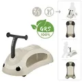 Produktbild: GLOBBER WALK N' ROLL 2in1 ECO kokos weiß