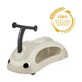 Produktbild: Globber 830-566 WALK N’ ROLL 2in1 ECOLOGIC kokosweiß