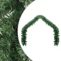 Produktbild: vidaXL Weihnachtsgirlande PVC 10 m