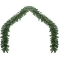 Produktbild: vidaXL Weihnachtsgirlande PVC 10 m