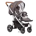 Produktbild: Kinderwagen F4 Air+ elox/cognac/C2 599850