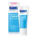 Produktbild: Baby Karex Zahnpasta 50 ml