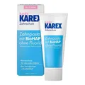 Produktbild: Baby Karex Zahnpasta · 50 ml · PZN 19270334