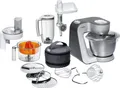 Produktbild: Bosch MUM56340 Styline 900W Küchenmaschine Fleischwolf Mixer Knethaken NEU
