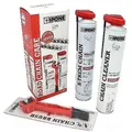 Produktbild: Fett Kette IPONE Xtrem Chain Road 750ML (Spray) + IPONE Chain Cleaner Pulisc