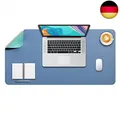 Produktbild: DOBAOJIA Mausepad XL, Große Mausmat, Laptop-Schreibtischmatte,