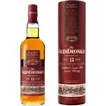 Produktbild: The GlenDronach 12 Jahre Original Highland Single Malt Scotch Whisky in Geschenkpackung | 43 % vol | 0,7 l