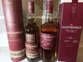 Produktbild: 2 x The GlenDronach 12 Jahre Highland Single Malt Scotch Whisky, 43,0% vol. 0,7l
